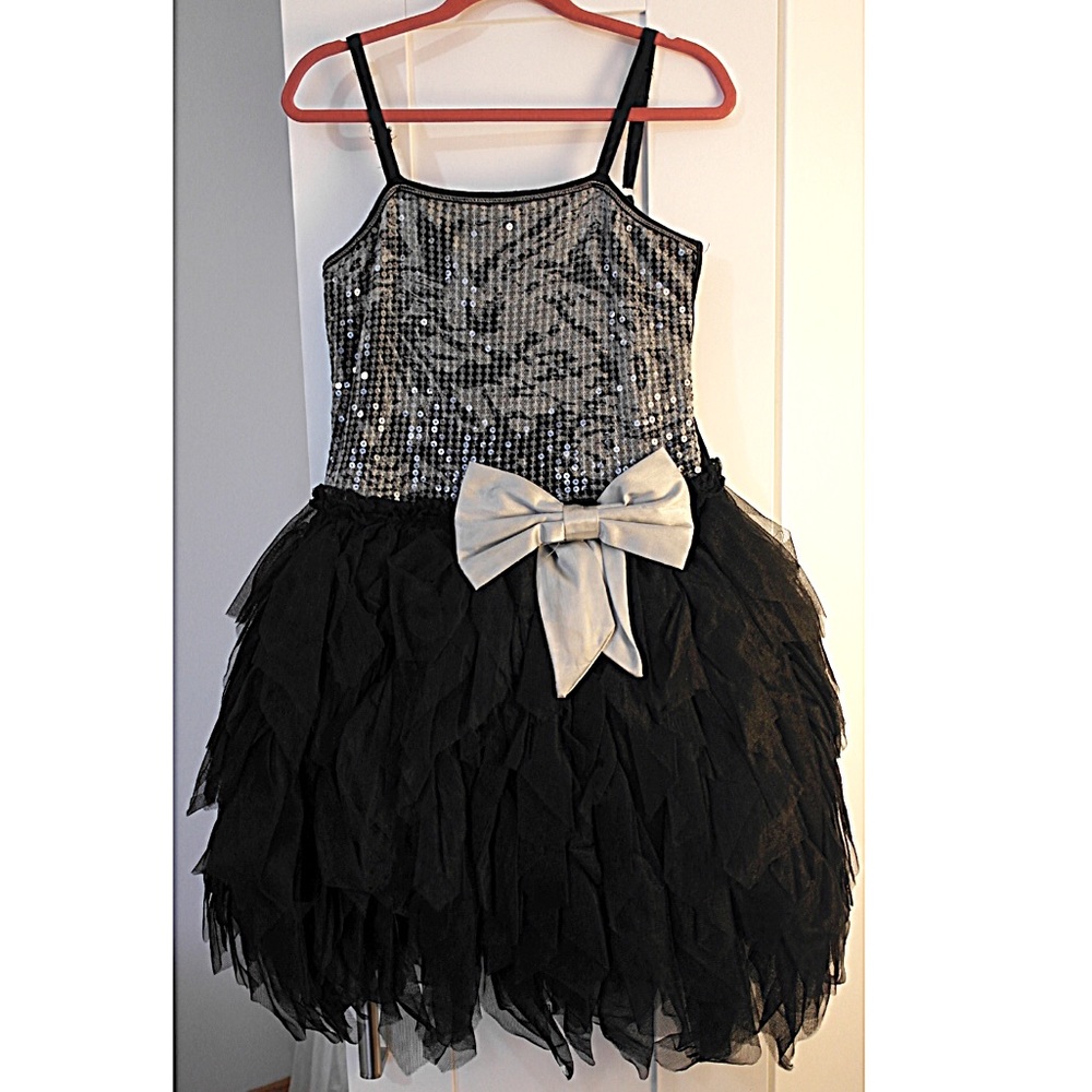 Oh La La Couture Girls Dress